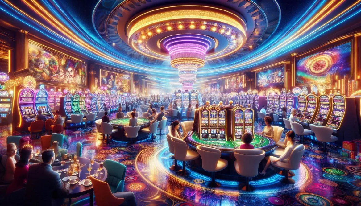 Casino de Monte Carlo